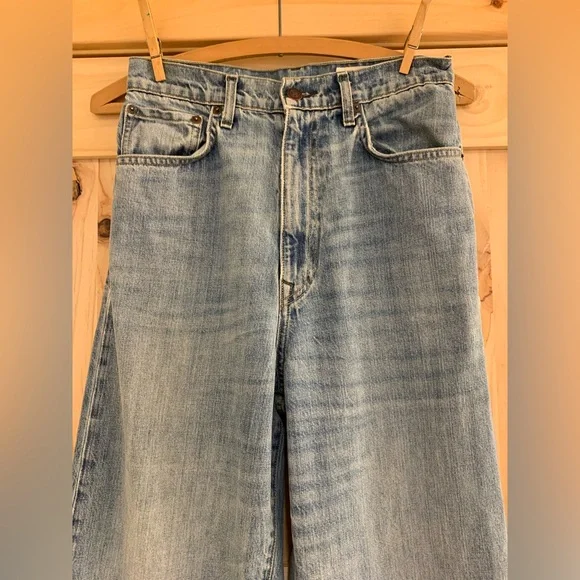 Imogene + Willie Catherine Jeans size 27 - Picture 13 of 13